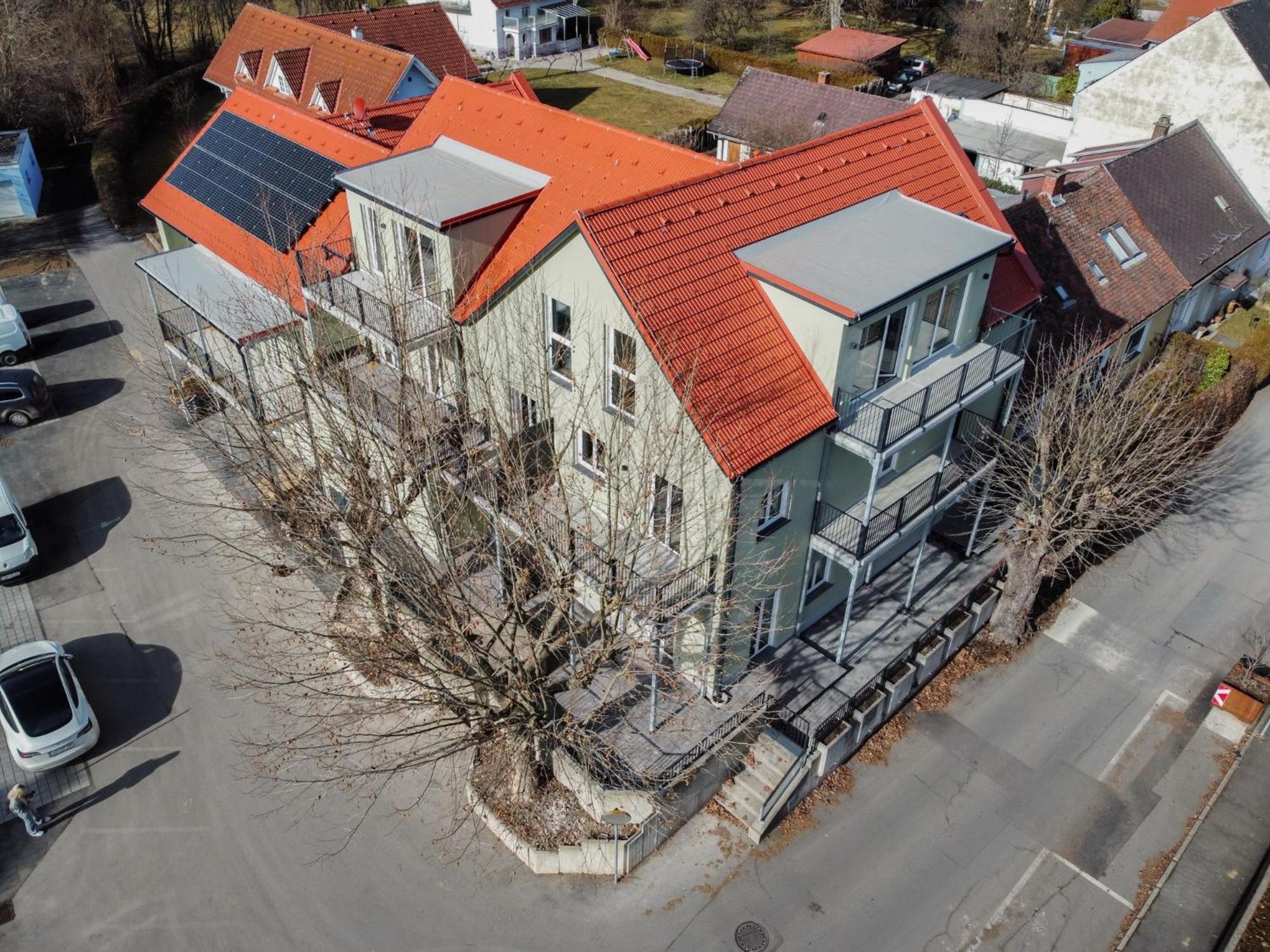 Die Faerberei Feldbach  Zewnętrze zdjęcie