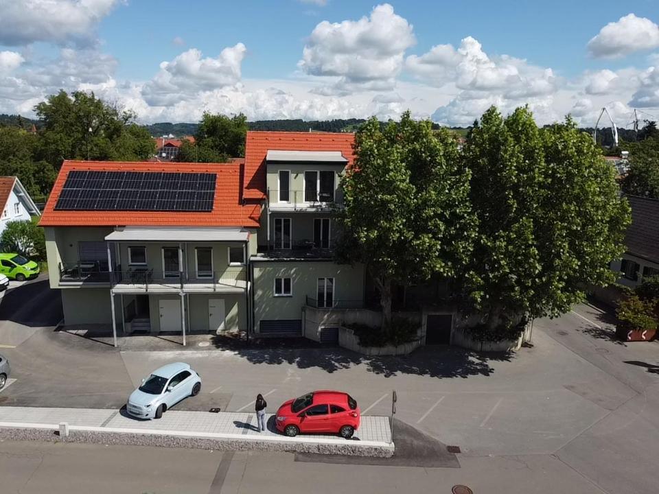 Die Faerberei Feldbach  Zewnętrze zdjęcie