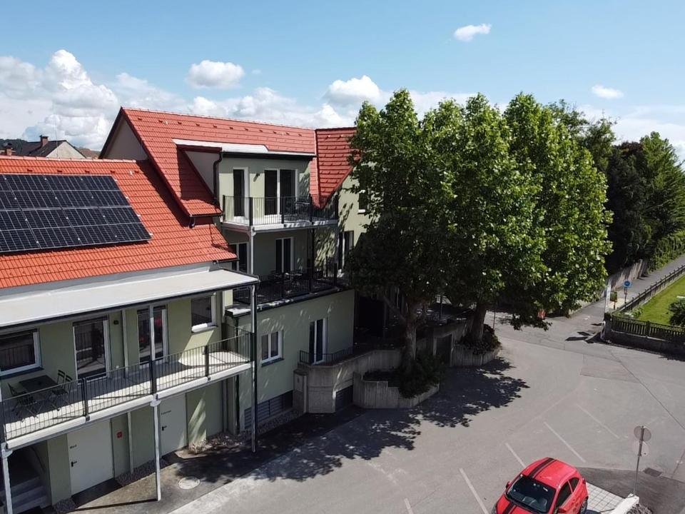Die Faerberei Feldbach  Zewnętrze zdjęcie