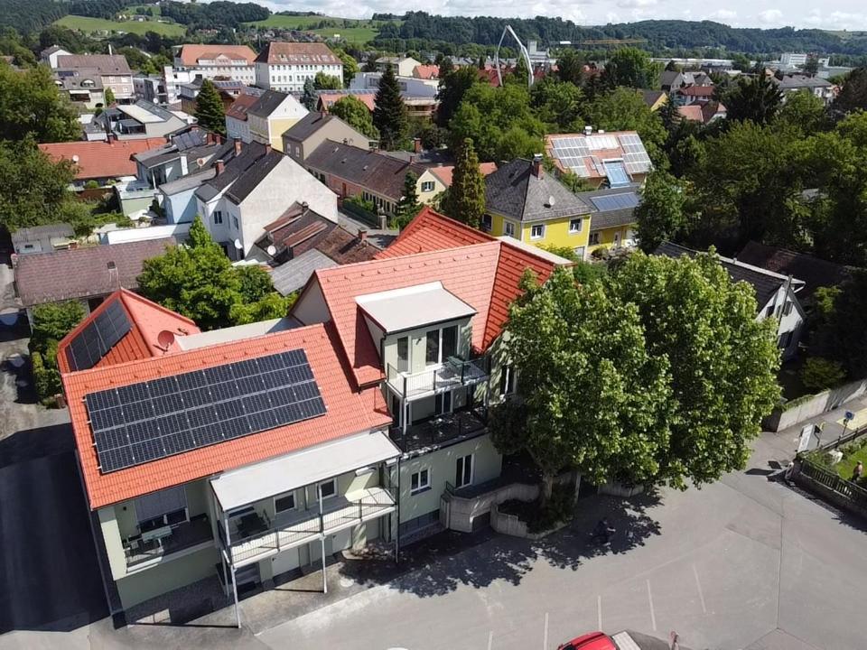 Die Faerberei Feldbach  Zewnętrze zdjęcie