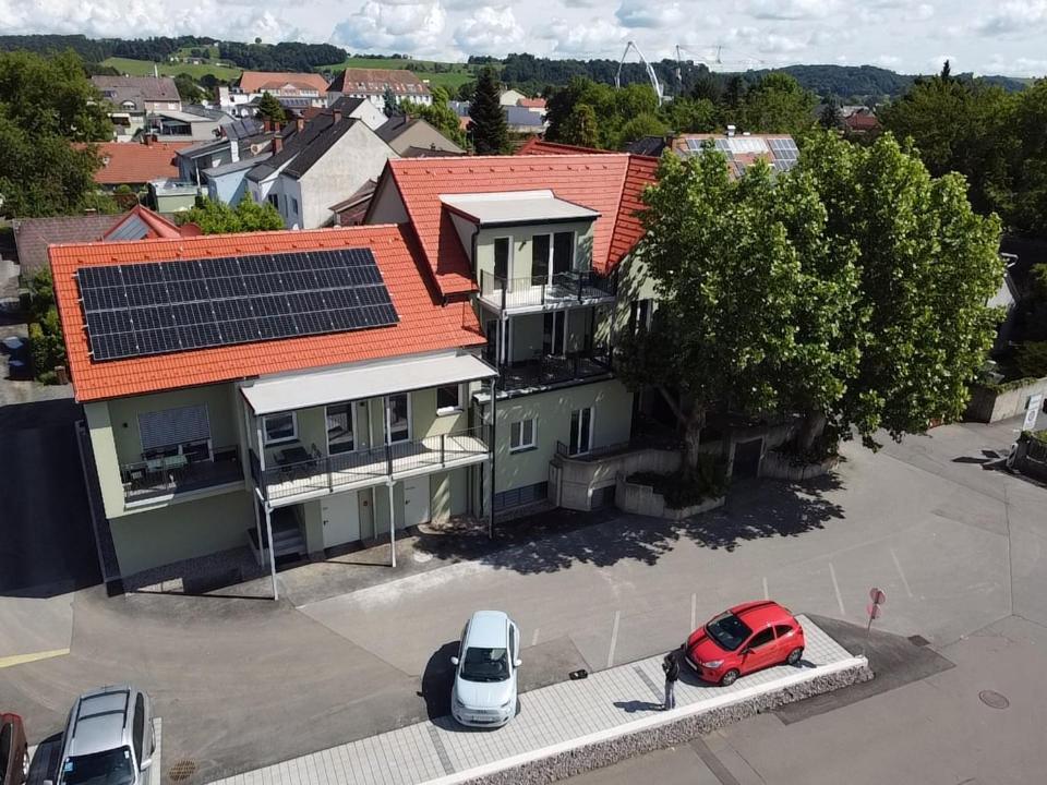 Die Faerberei Feldbach  Zewnętrze zdjęcie